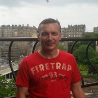 Jamie Cunningham-Smith
