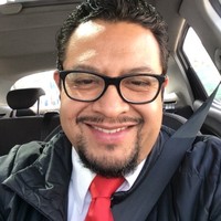 Mario Omar Hernandez Ortiz