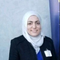 Abeer Al-Shammari, Ph.D., P.E.