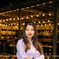 Radha Devkota