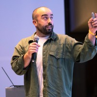 Quique Álvarez Monedero