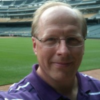 Vern Rausch
