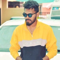 Akash Shetty