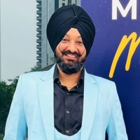 Manpreet Sammi