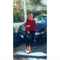 Shahd Abd El Khalek