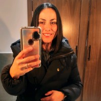 Verónica Martinez Baca