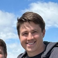 Evan Luebbert