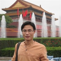 陈海滨