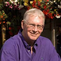 Ken Jones PhD