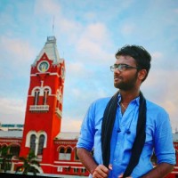 Kasi Raja Pandian C