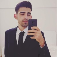 Halil Kapağan