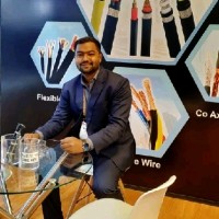Alvin Parmar