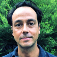 Paul Keisler