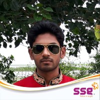 Shahinawaz Hossain