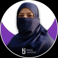 Hanza Jamshed