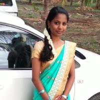 Suganya Prashanth