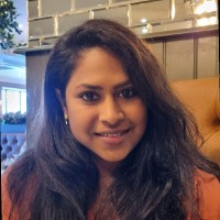 Preethi Moorthi