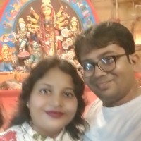 Tamoghna Gupta