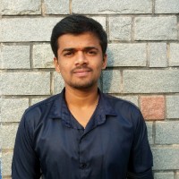 CHETHAN KUMAR A C