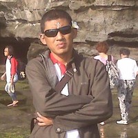 Thomas Mangasi B