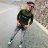Rock Tarique