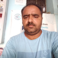 Lucky Saini