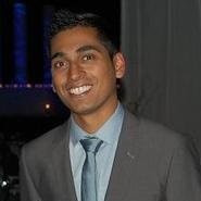 Sunil Tailor
