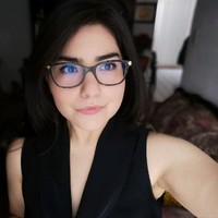 Priscila Suárez Marín