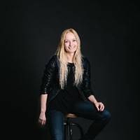 Elena Hartner