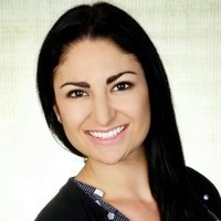Nicole Levy