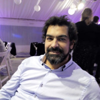 Pablo Bacigalupo