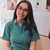Riya Gandhi