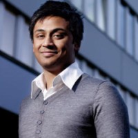 Raghav Reddy