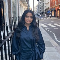 Radhika R.