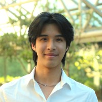 Ben Lu