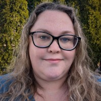 Kirsten Morris, Phd