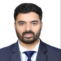 Shankar Happe
