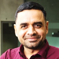 Amitkumar Patel