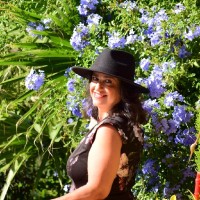Maribel Constantino