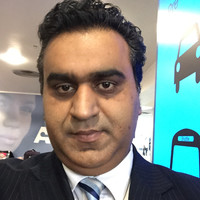 Kashif Elahi