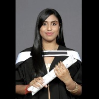Sasha Moodley