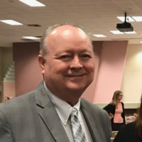 Steve Cockrum JW