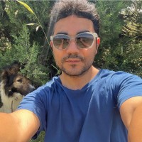 Mohammad Jafari Nodeh