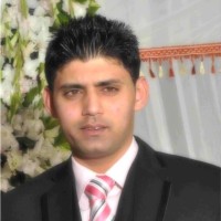 Jamshaid Malik
