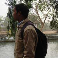 Deepak Sahu