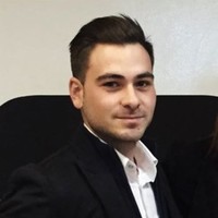 Pablo Vaquero R