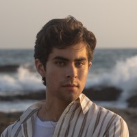 Jonathan Ortega