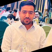 Muhammad Majid Ishtiaq