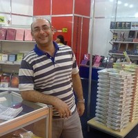 Messias Barbosa