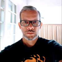 Aniel Souza